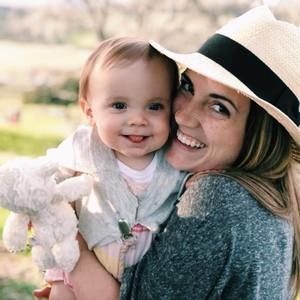 Meet your Posher, Kinsey